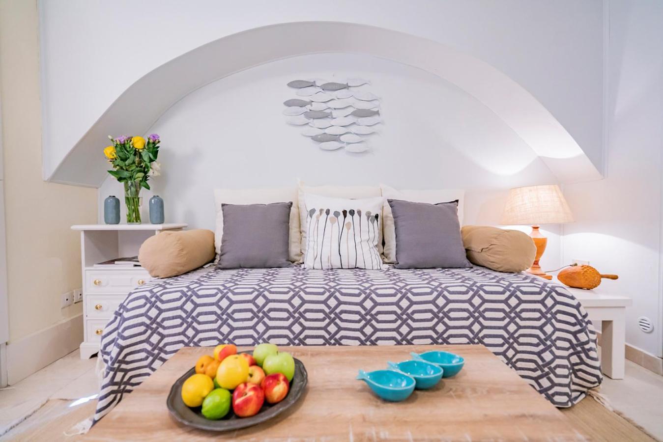 Lo Squero 1 The Secret Courtyard In Dorsoduro Apartment เวนิส ห้อง รูปภาพ